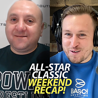 All-Star Classic, Weekend Recap & Gables Back!