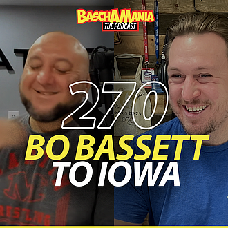 #1 Bo Bassett Commits to Iowa, #3 Iowa vs #6 Nebraska, Weekend Preview